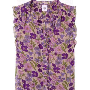 Cabi Trifle Top (Style # 4168)